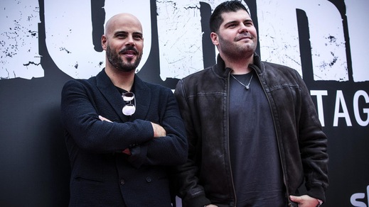 Gomorra 3 al cinema il 14 e 15 novembre: ecco dove potrete incontrare il cast