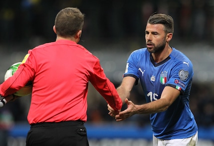 Italia, Barzagli: «La delusione più grande della mia vita»