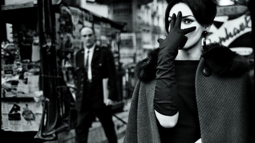 Cento anni di foto con Leica