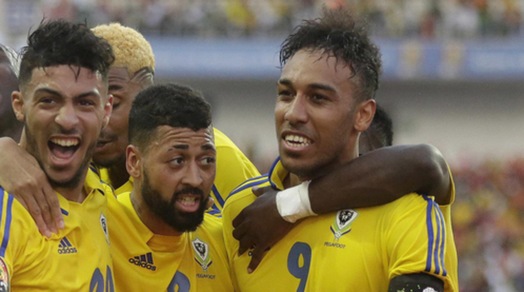 Aubameyang chiude al Real Madrid: «Sto molto bene al Dortmund, non è il momento»