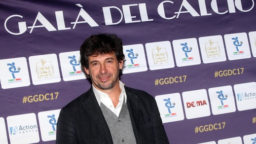 Albertini: «Ancelotti ct ideale»