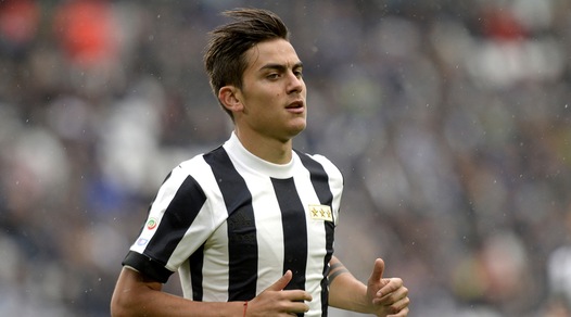 Juventus, Dybala consola i compagni: «Ho sofferto con voi»