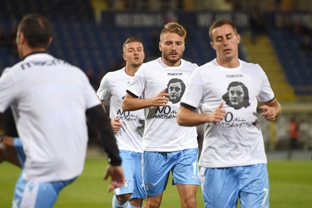 «Studiare la Shoa è la pena migliore per i tifosi razzisti»