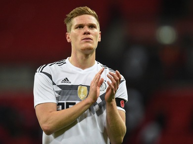 Mondiali 2018: Germania e Brasile favorite a 6,00