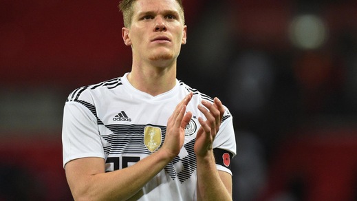 Mondiali 2018: Germania e Brasile favorite a 6,00