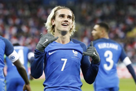 Calciomercato, dalla Francia: «Il Barcellona ha l'accordo con Griezmann»
