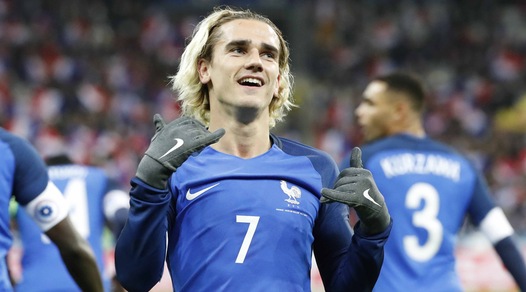 Calciomercato, dalla Francia: «Il Barcellona ha l'accordo con Griezmann»