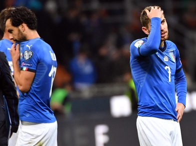 Jorginho, debutto amaro: «L'Italia non meritava questo, non è bastato il cuore»