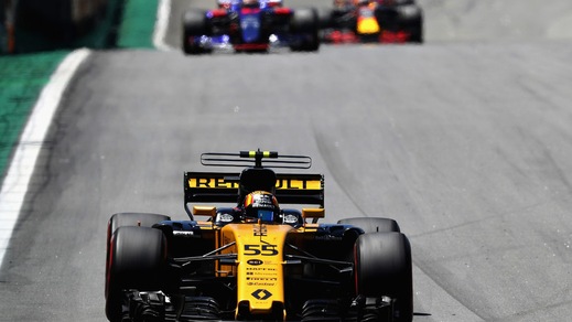 F1, ad Abu Dhabi si punta sulle ultrasoft