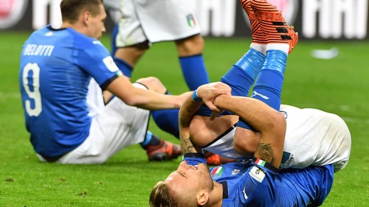 «Italia, un'estate senza emozioni»