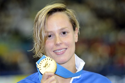 Nuoto, Pellegrini: archiviata la lite con Paltrinieri