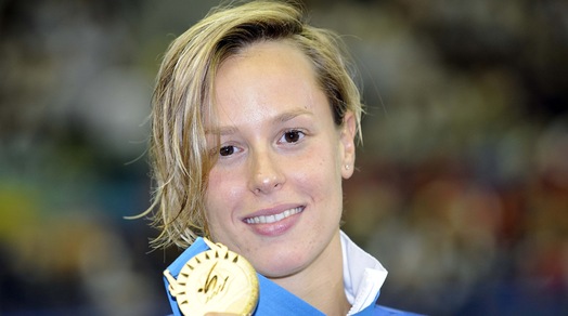 Nuoto, Pellegrini: archiviata la lite con Paltrinieri