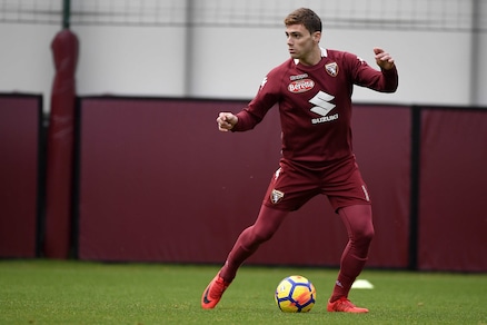 Serie A Torino, Bonifazi recupera. Barreca è in ripresa