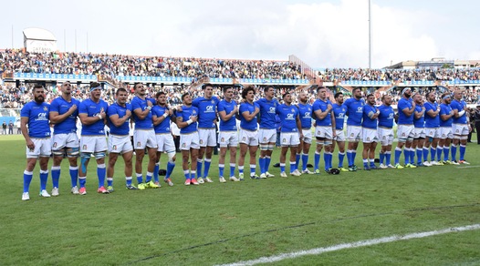 Rugby, l'Italia ospita l'Argentina allo stadio Franchi