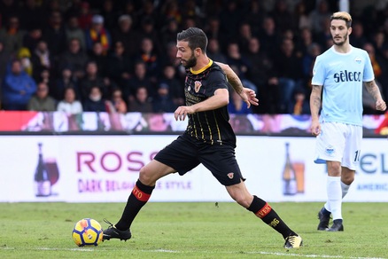 Serie A Benevento, a parte Iemmello e Antei