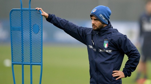 Italia, Insigne: «Per Ventura gli uomini per vincere erano altri...»