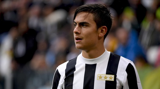 Dybala: «Peccato per l'Italia, ma almeno cambierà stile di gioco»