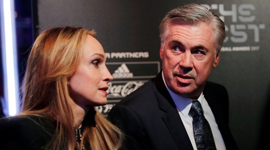 Italia, Ancelotti aspetta: l'idea di fare il ct non è più lontana