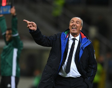 Ventura alle Iene: «Il mio score è uno dei migliori degli ultimi 40 anni»