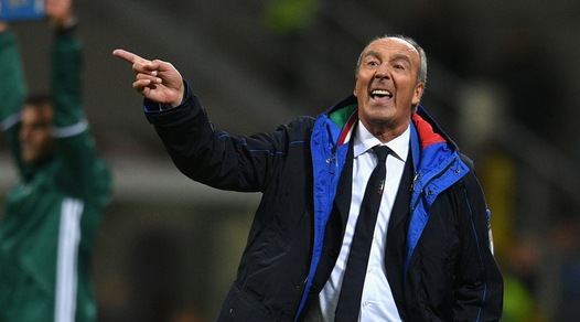 Ventura alle Iene: «Il mio score è uno dei migliori degli ultimi 40 anni»