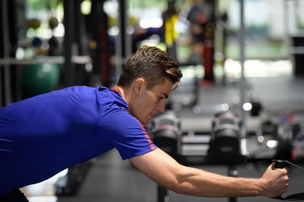 Roma, Schick is back: ora il derby