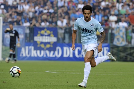 Lazio, ansia per Felipe Anderson: il brasiliano frena per il derby