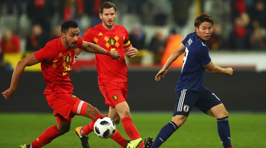 Minaccia di un attentato: Belgio-Giappone ha rischiato di essere annullata