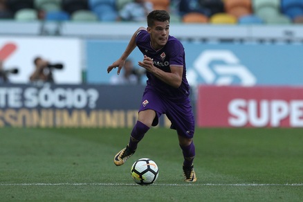Calciomercato Fiorentina, rebus Hagi: Steaua e Pescara in fila