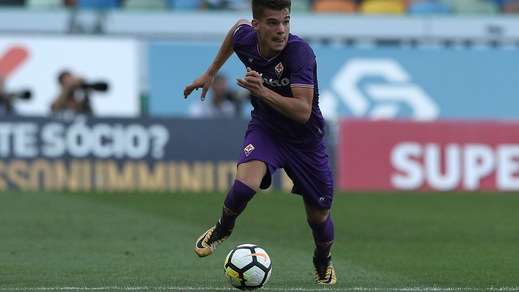 Calciomercato Fiorentina, rebus Hagi: Steaua e Pescara in fila