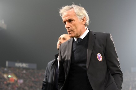 Serie A Bologna, quanti dubbi per Donadoni