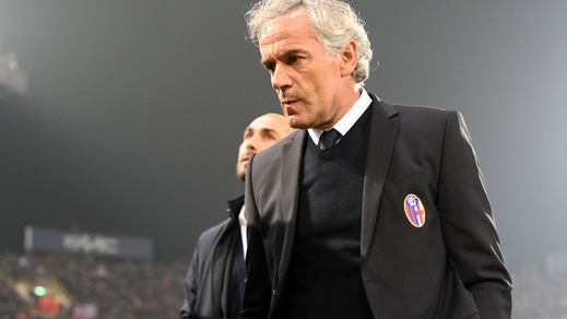 Serie A Bologna, quanti dubbi per Donadoni