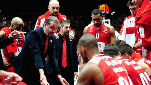 Basket, Eurolega: Valencia-Milano, il «2» vola a 4,80