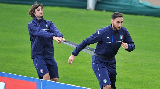 Italia, parte la rifondazione: ecco come cambia la nazionale