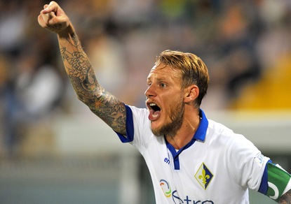 Calciomercato Prato, via il capitano: Cavagna rescinde