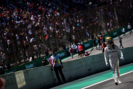 F1, il 6 dicembre si discute la questione sicurezza