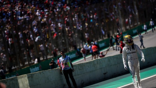 F1, il 6 dicembre si discute la questione sicurezza