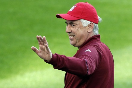 Italia, operazione rinascita: Di Biagio e Ancelotti in pole per la panchina