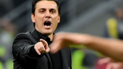 Serie A Milan, Innaurato nuovo preparatore atletico. Montella: «Benvenuto»