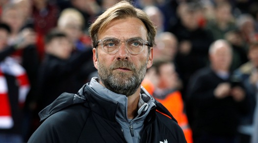 Liverpool, Klopp ricoverato: malore, salta l'allenamento