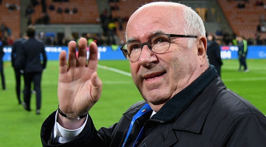 Italia, Tavecchio: Lunedì Consiglio Federale. Voglio un grande ct