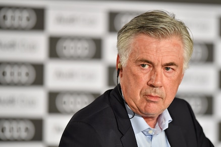 La Figc ha contattato Ancelotti: ecco le sue condizioni