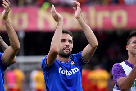 Serie A Fiorentina, Badelj verso il forfait con la Spal