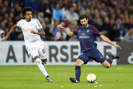 Psg, operato Thiago Motta: ipotesi rientro a gennaio