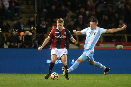 Serie A Bologna, Donadoni ha un Krafth "mondiale" su cui puntare