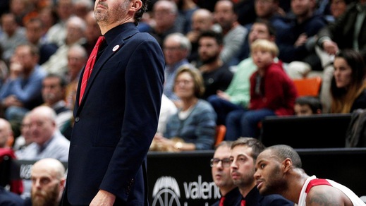 Basket, Eurolega: Milano contro Bamberg, Scarpette Rosse a 1,55
