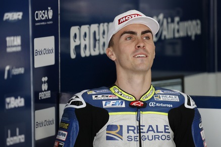 SuperBike, Loris Baz con l’Althea Racing nel 2018