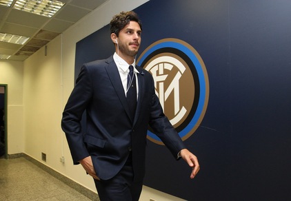 Inter, Ranocchia carico per l'Atalanta: «Pronti alla battaglia»