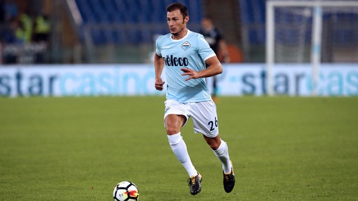 Roma-Lazio, Radu: «Al derby vincerà chi ha più cuore»