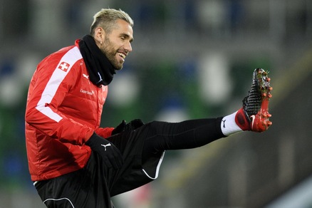 Serie A Udinese-Behrami, pace fatta con la Federazione Svizzera