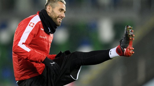 Serie A Udinese-Behrami, pace fatta con la Federazione Svizzera